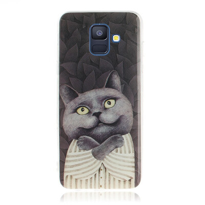 

protective case for Samsung A8 2018A530 A6 PLUS 2018