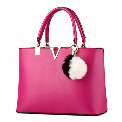 

luxury handbags women bags designer Women V Letters handbags Women Leather tote bag Womens Bolsas Ladys handbag