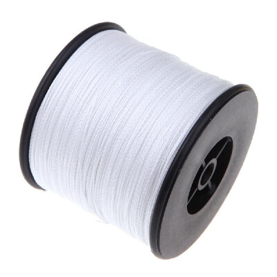 

500M 100LB Super Strong Braided Fishing Line