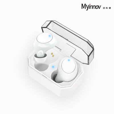 

Y6 Bluetooth Headset 50 New Wireless Headphones in Ear