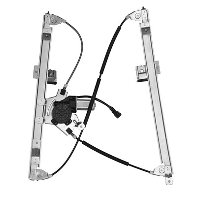 

Front Left Window Regulator with Motor for Ford F-150 2004 2005 2006 2007 2008