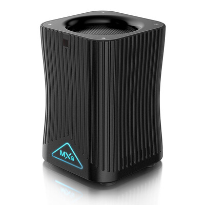 

MXQ HF10 Amlogic S905X Quad-core Digital TV Box