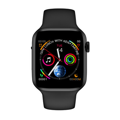 

Creatway watch 4 sport watch with BT call smartwatch 2019