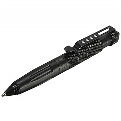 

Self Defense Safety Personal Protector Tungsten Steel Tactical Pen