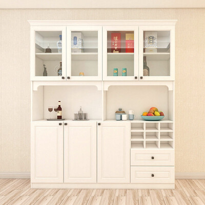 

HAOLILAIJIAJU European wine cabinet simple safe&environmentally 6291