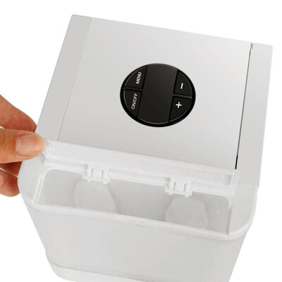 

375mL 5 Speeds LCD USB Air Cooler Purifier Home Desktop Air Cooling Fan