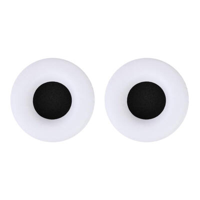 

1 Pair Replacement Ear Pads Cushion for Sennheiser HD25 HD25-1 Headphones