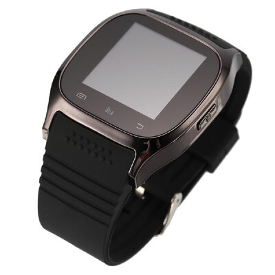 

Anti Lost Sport Watch for Android Smart Intelligent Bracelet Colorful Screen Digital BT Fitness Step Test Monitoring Wristband Wat