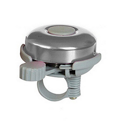 

Ring Alarm Loud Horn Aluminum Alloy Mountain Bike Handlebar Bell 5Colors Loudly