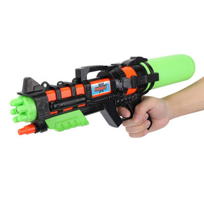 

Greensen High Pressure Large Capacity Water Gun Toy Children Outdoor Beach Playing Game