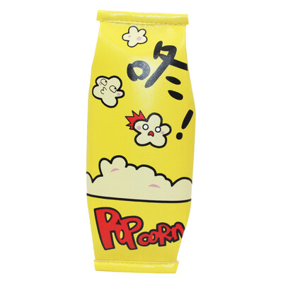 

Siaonvr Cute Pencil Case Creative Interesting Pencil Bag For Kids Gift Novelty Item