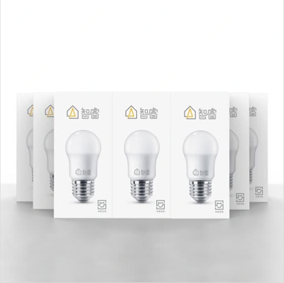 

MI home MIJIA Zhirui LED bulbs 12 packs of rice E27 5W