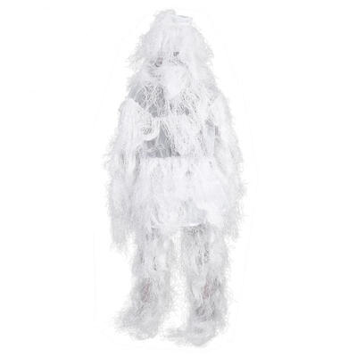 

Greensen Adult Camouflage Hunting Clothing Birdwatching Clothes Snowfiled Birding Suit