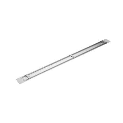 

120cm 40W 6000K Cool White LED Replacement Tube Light Batten Linear Ceiling Lamp