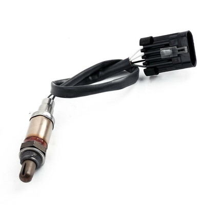 

2PCS O2 Oxygen Sensor Upstream or Downstream for Chevrolet Express Replace SG454