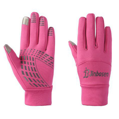

Gloves Full Finger Warm Touch Screen Waterproof Winter Outdoor Riding Cycling