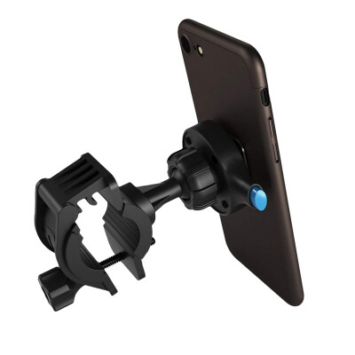 

New Hot Bike Bicycle Metal Holder for Mobile Phone Holder Adjustable Motorcycle Handle Phone Mount