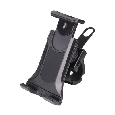 

cycling Bicycle Phone Holder For iPhone Samsung Universal Mobile Cell Phone Holder Bike Handlebar Clip Stand GPS Mount Bracket