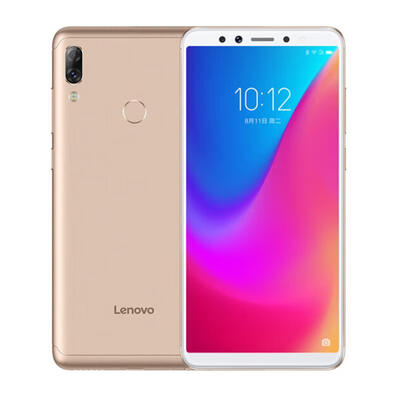 

Lenovo K5 Pro 4G Phablet Snapdragon 6GB RAM 64GB ROM 160MP 50MP Camera Fingerprint Sensor Android Phone