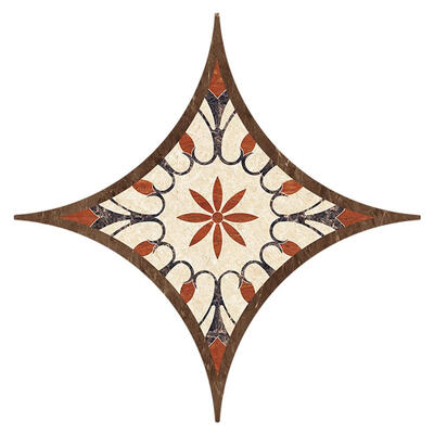 

10pcs 20x20cm PVC Self-adhesive DIY Waterproof Wall Stickers Tile Decals