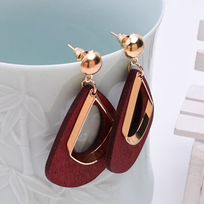 

womens fashion statement earring earrings for wedding party