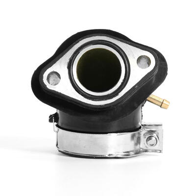 

Carb Intake Manifold Pipe for GY6 110cc-150cc Moped Scooter ATV Go Kart