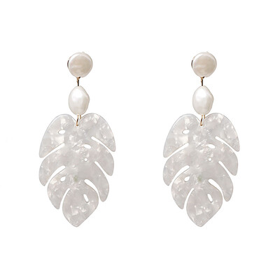 

AOTEMAN 2019 ZA Fashion Metal Dangle Long Earrings 2019 New Ethnic Vintage Statement Earrings For Women Wedding Jewelry