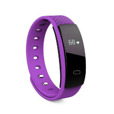 

QS80 Fitness Tracker Wireless Smart Wristband