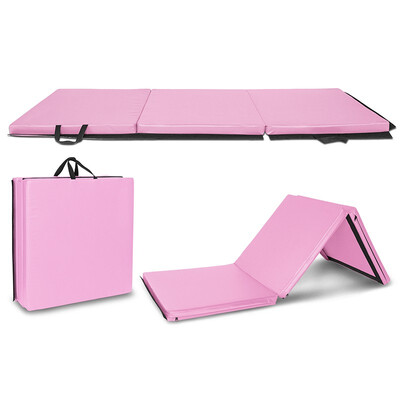 

Ktaxon 6x2x2" 45x2x12" 10x33x4" Gymnastics Mat Air Inflatable Tumbling Pad Folding Exercise Aerobics Yoga Mats