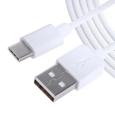 

USB31 Type-C Port 21A Output Quick Charging Data Cable for Smart Phone