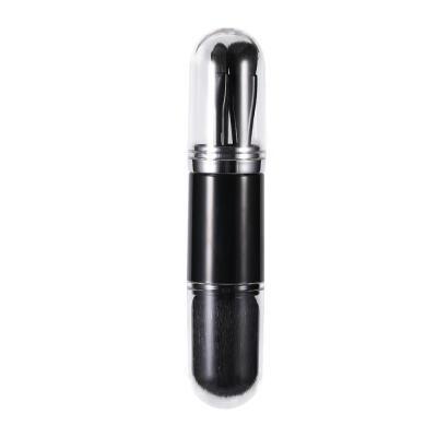 

Double Headed Cosmetic Brushes Blush Powder Brush Eye Shadow Applicator