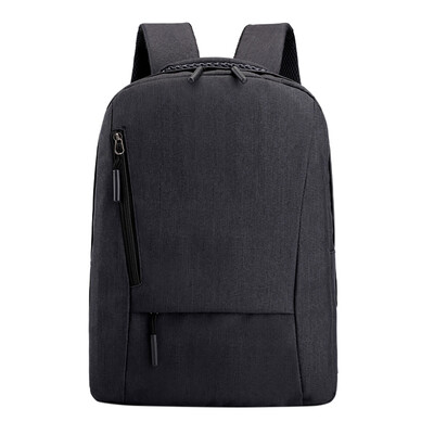 

Tailored New Casual Business Computer Bag Wearable USB Backpack Student Backpack