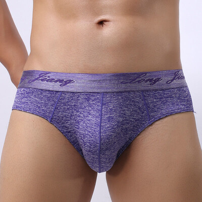 

Sexy Mens Underwear Briefs Pouch Y front Shorts Underpants Jockstrap Mini -XL