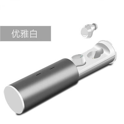 

TWS-29 Bluetooth 50 Wireless Earphones TWS Waterproof Touch Control Sport Earbuds With Mic Charging Case