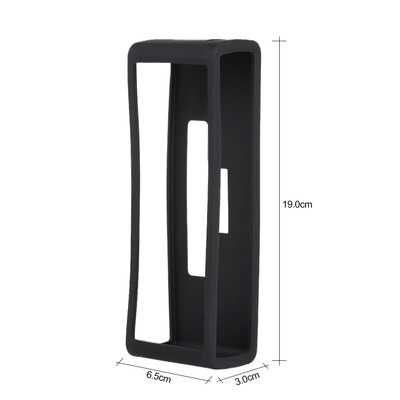 

Portable Silicone Case for Bose SoundLink Mini III Bluetooth Speaker Protective Travel Case Soft Silicone Storage Pouch Audio Cas