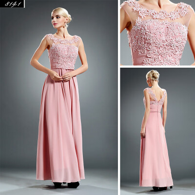 

latest cheap multi-way weddings party evening Bridesmaid Long Dresses
