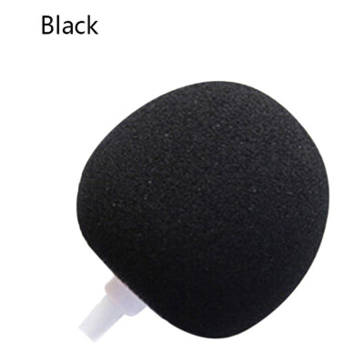 

Colorful Speaker Wired 35mm Audio Plug Sponge Ball Phone Tablet Music Speaker