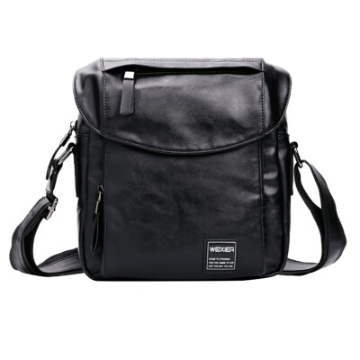 

Tailored Men Vintage Waterproof Multifunction Outdoor Sports Casual Messenger Bag