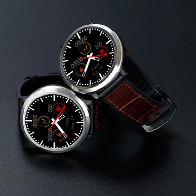 

Fashion Portable Large Screen Waterproof Intelligent Photo Sports Bracelet With Step Counting Heart Rate Detection