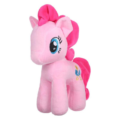 

Ponys Doll Stuffed Soft Cute Cartoon Anime Small Plush Toy Children Gift