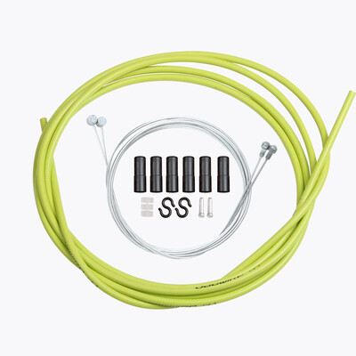 

Bicycle Brake Cables 2m Shift Cable Wire For Bicycle Road Bike Derailleur Brake Cable Line Pipe