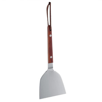 

Greensen Stainless Steel Cooking Pancake Shovel Barbecue Shovel Handle Kitchen Cooking Shovel 85 Shovel