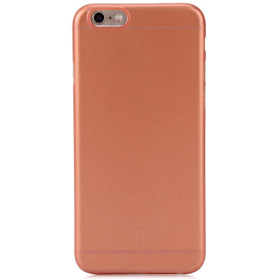 

Baseus Slender Shell Back Case Cover for iPhone 6 6S