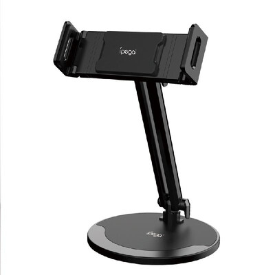 

iPega PG-9158 Phone Mount Stand Tablet Stand Multi-function Bracket Switch Game Rack Mobile Holder