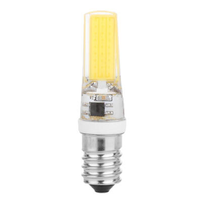 

AC 220V-240V 9W COB LED Lamp Dimmable Home Crystal Chandelier Lights Bulb