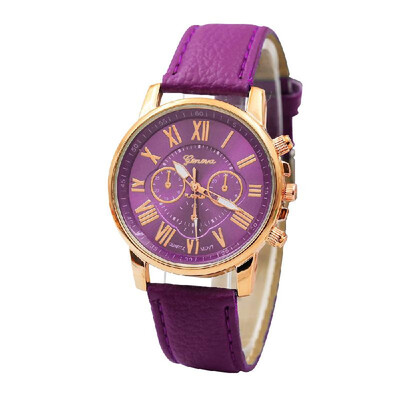 

Fashion Europe&America hot sale belt watch female cross-border explosion models ladies watch wish quartz watch factory wholesa