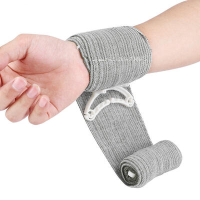 

Greensen First Aid Hemostasis Emergency Elastic Bandage Sterilization Outdoor Urgent Tactics Rescue