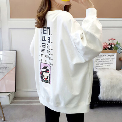 

Tailored Women Casual Solid Knitted Hollow out Long Sleeve Sweater Top Blouse