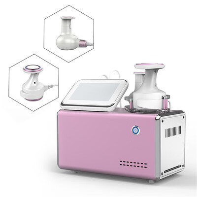 

EU tax free New technology Hifu RF body slimming skin tighteninig weight loss wrinkle removal face body beauty equipment combined