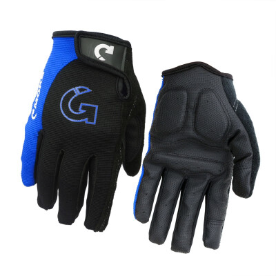 

New Hot outdoor Cycling gloves all refers to unesex autumn&winter motorcycle road mountain bike gloves long finger slip